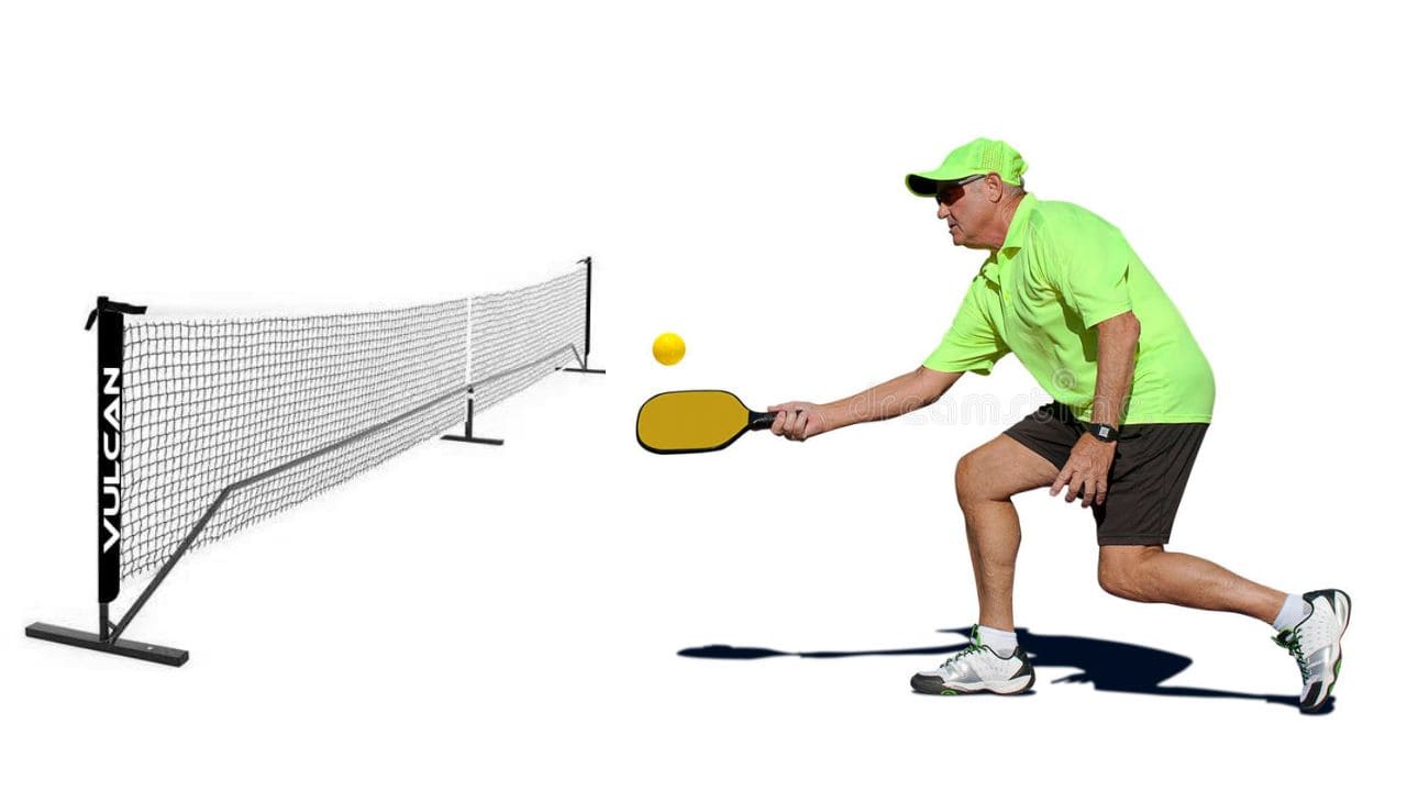 7 Reasons Why Pickleball is the New Favorite Sport for Seniors