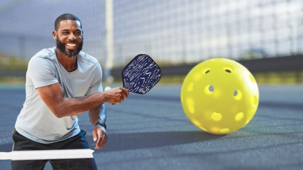 Rules of Pickleball