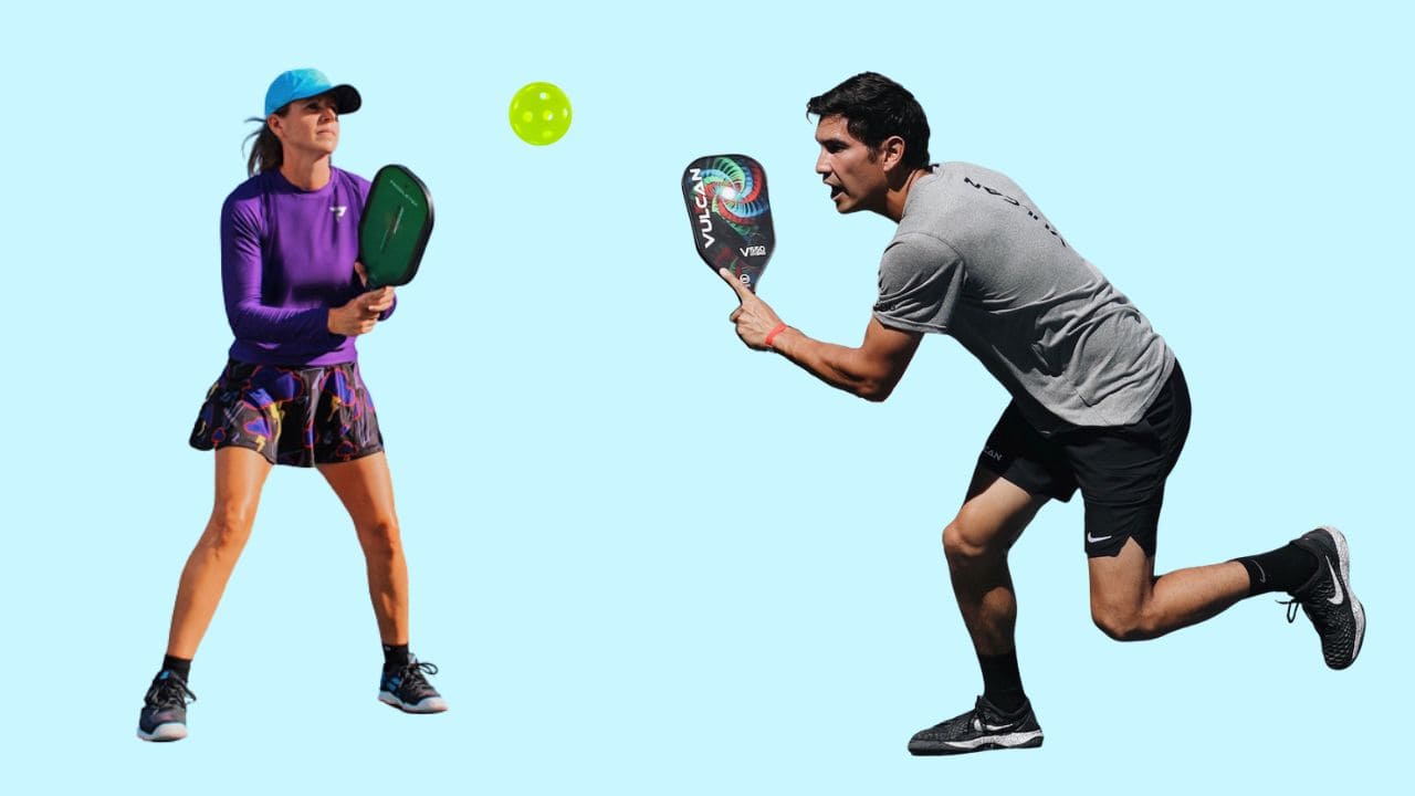 The Best Pickleball Clothing for Optimal Performance Pickleballs Play