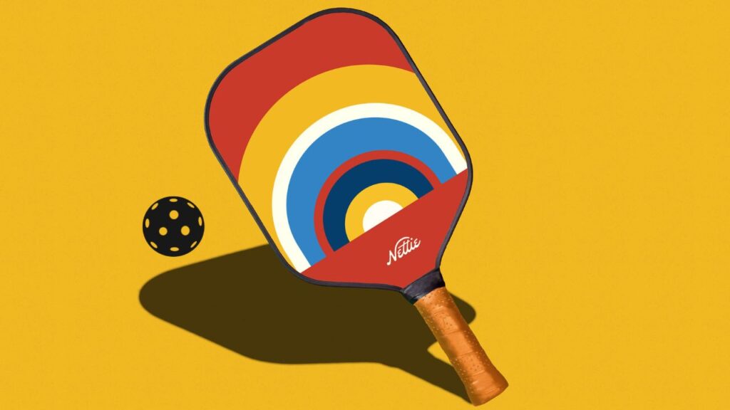 How to Make a Pickleball Paddle