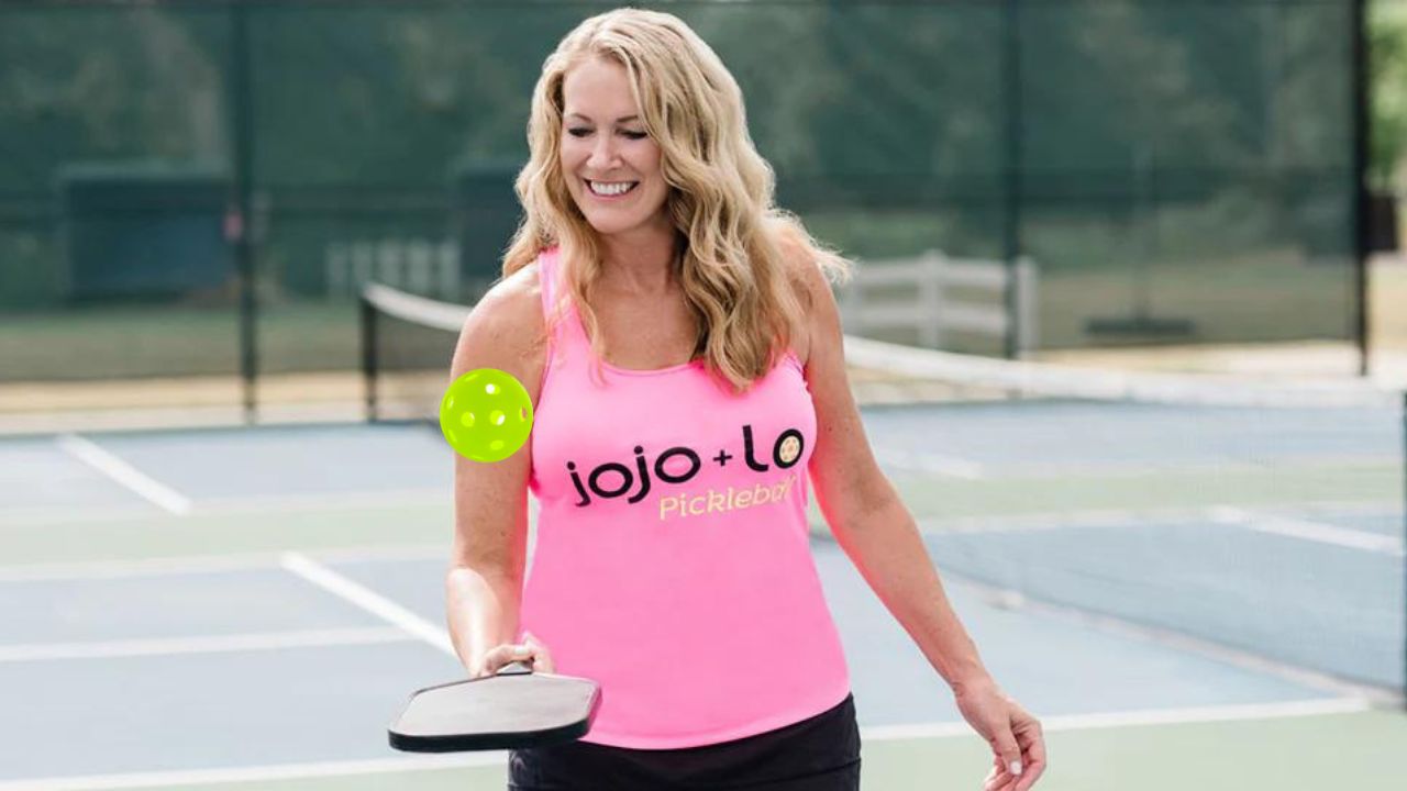 The Best Pickleball Clothing for Optimal Performance Pickleballs Play