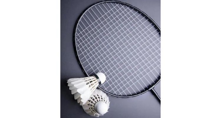 Badminton