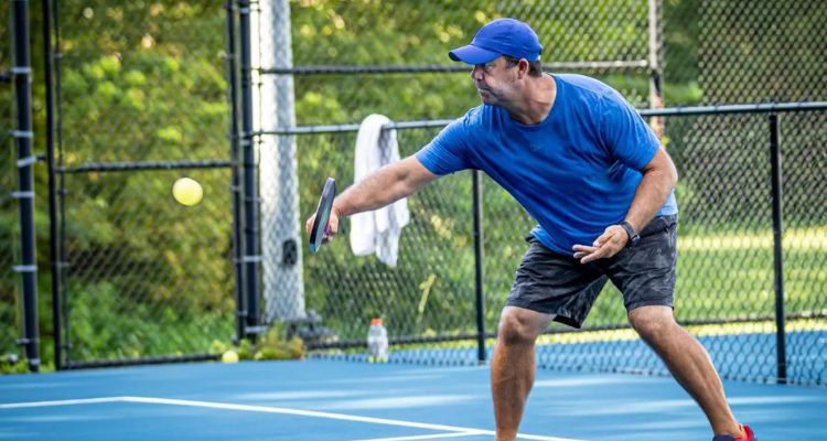 Become a Paickleball Instructor