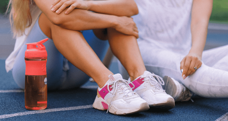 Common Causes of Pickleball Injuries