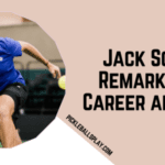 Jack Sock player