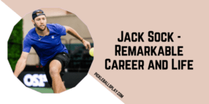 Jack Sock player
