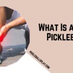 Most Common Pickleball Injuries