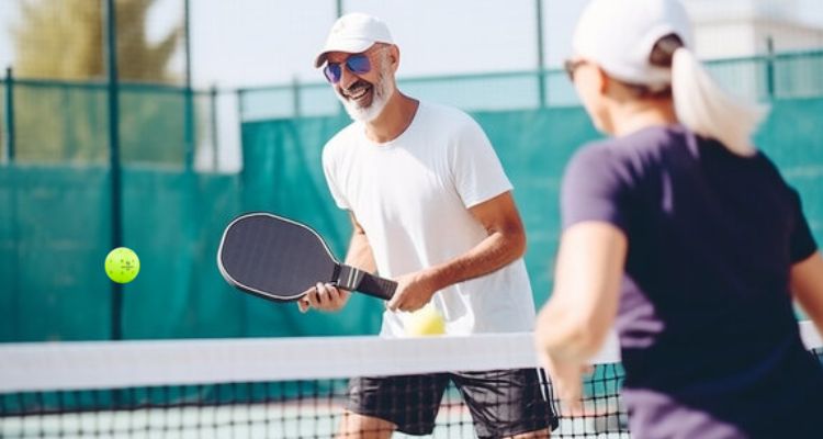 Pickleball Tournament Formats