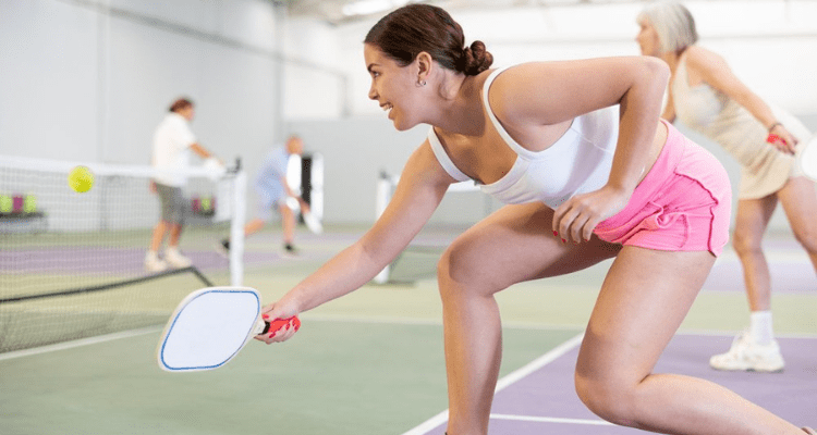 Prevent Pickleball Injuries