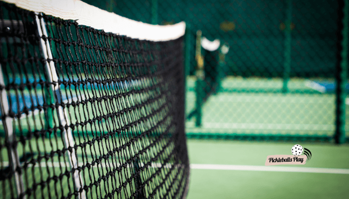 pickleball-net