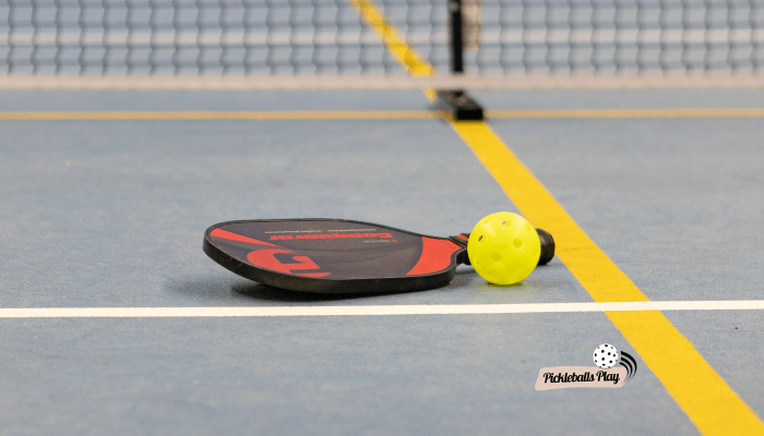 pickleball-racket