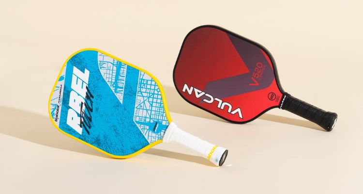 Customize Pickleball Paddle 2023