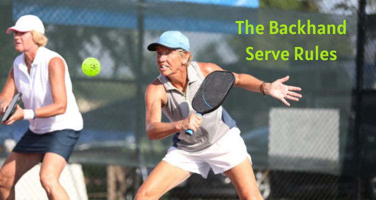 Methods-of-Backhand-in-Pickleball