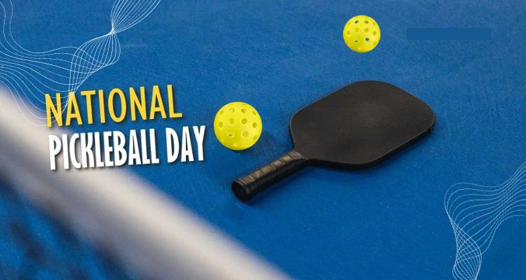 National Pickleball Day