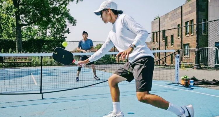 Pickleball Clothes Matter