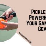 Pickleball Powerhouse Your Game, Our Gear
