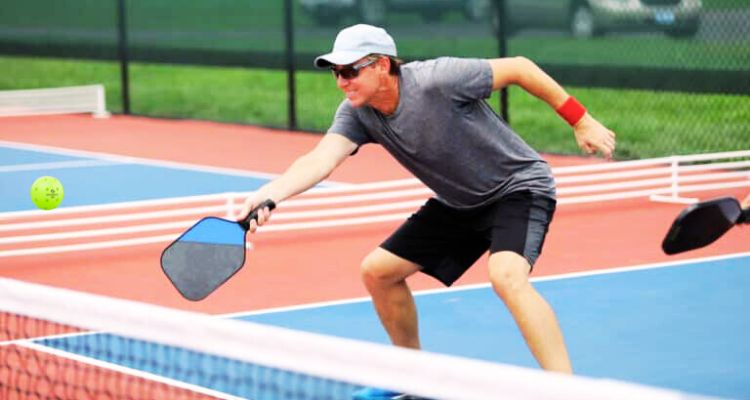 Pickleball-Strokes-Shots