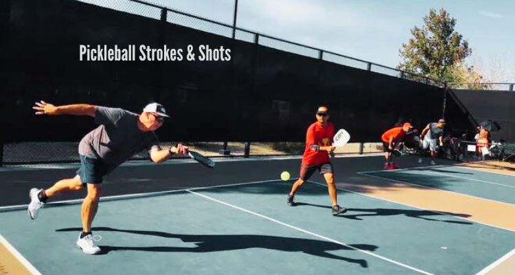 Strokes-Shots-in-Pickleball