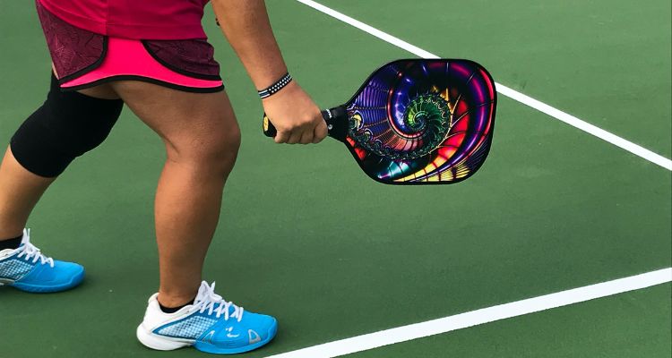 pickleball english open