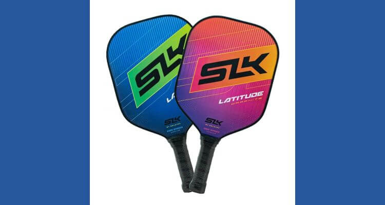 Best Selkirk Latitude Pickleball Paddle