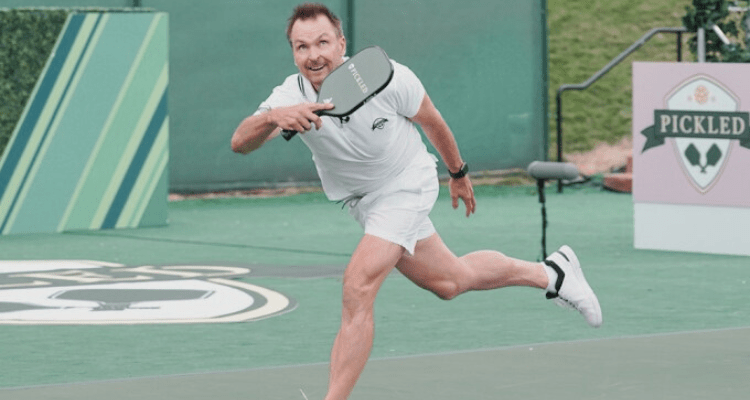 DUPR Skill Rating System in Pickleball