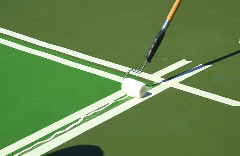 how-to-painting-pickleball-court