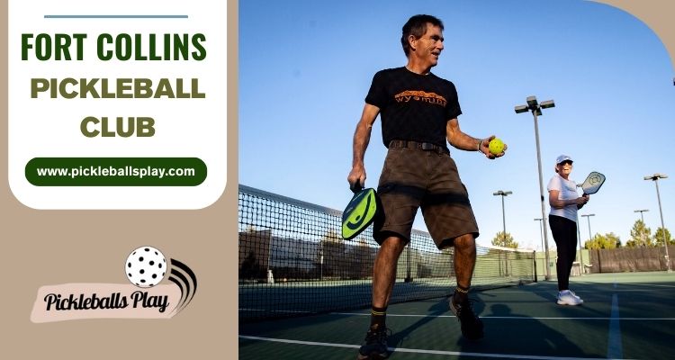 Fort Collins Pickleball Club