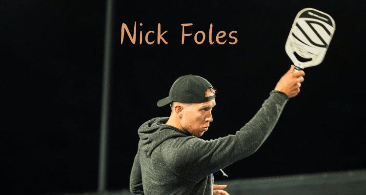 Nick Foles