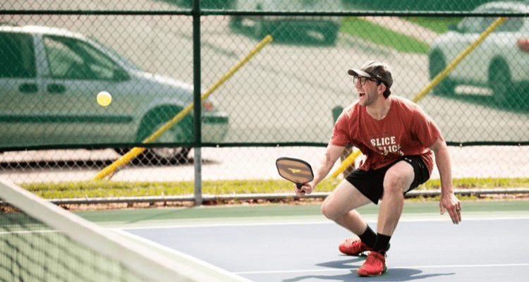 Omaha Wins in the Greatest Pickleball Giveaway