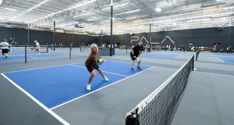 PALA Pickleball