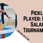 Pickleball Player Expected Salary For Tournament Wins