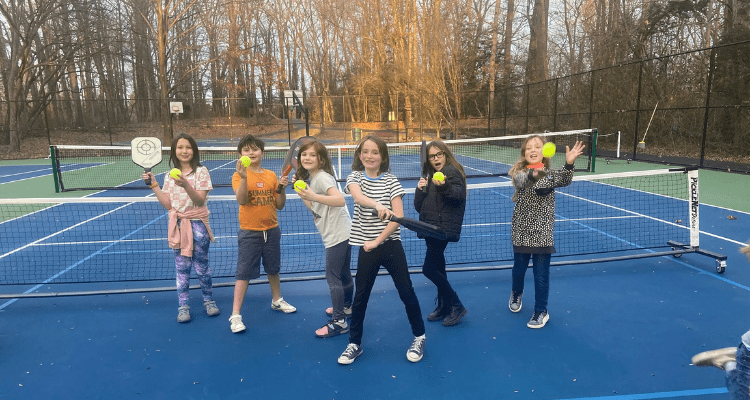 Global Pickleball Network