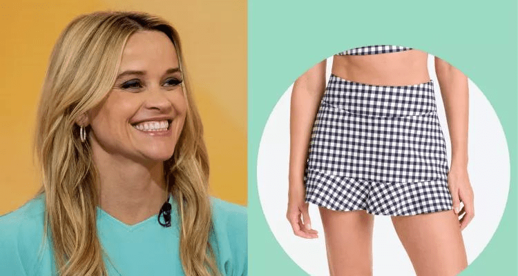 Reese Witherspoon Sport Collection