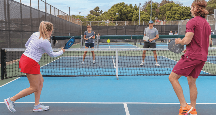 GVCC Pickleball Club