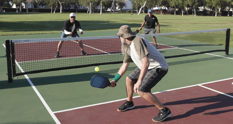 Goleta Pickleball Community