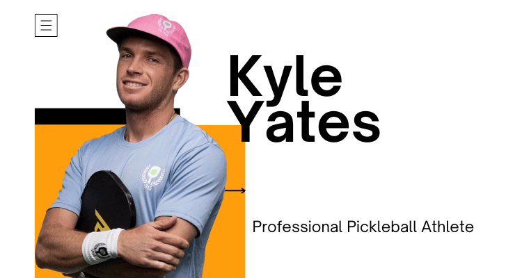Kyle Yates
