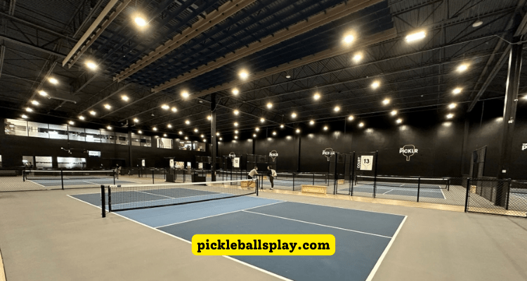 Pickleball Community