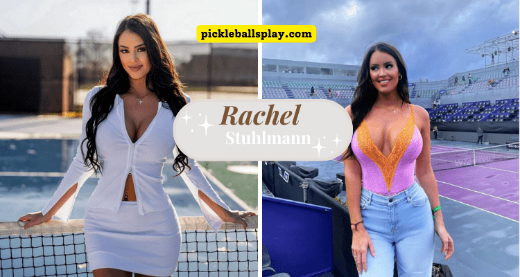 Rachel Stuhlmann Net Worth