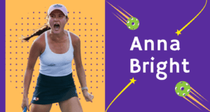 Anna Bright Pickleball Player Stats & More - Pickleballs Play