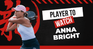 Anna Bright Pickleball Player Stats & More - Pickleballs Play