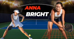 Anna Bright Pickleball Player Stats & More - Pickleballs Play