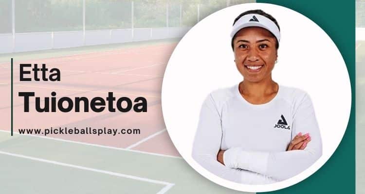 Etta Tuionetoa