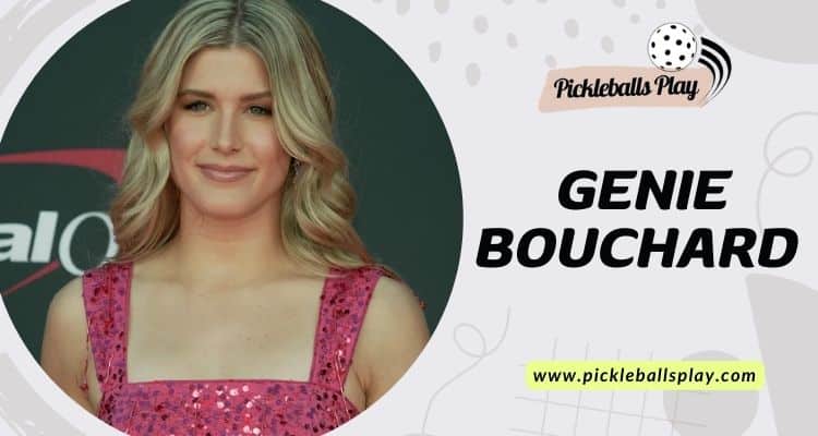 Genie Bouchard