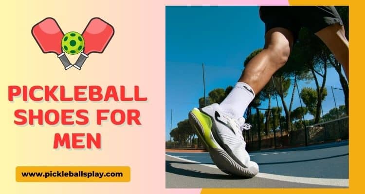 Indoor vs. Outdoor Pickleball Shoes