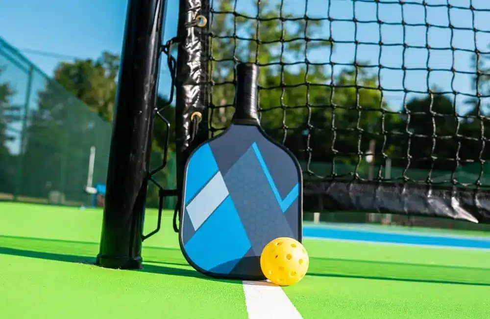 Professional Pickleball in India