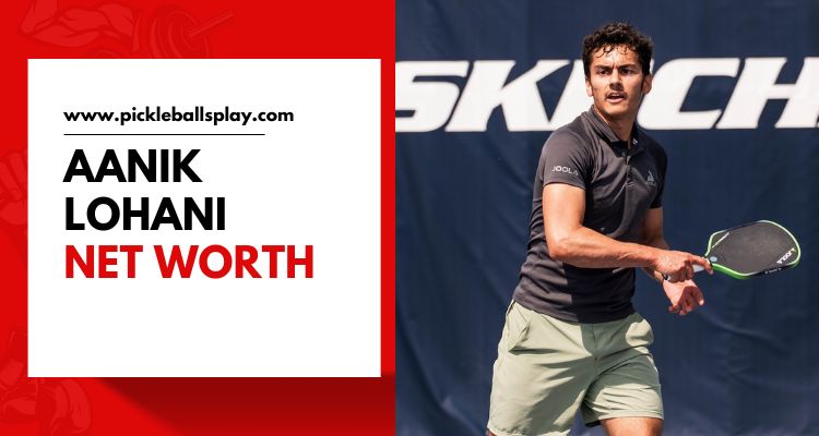 Aanik Lohani Net Worth