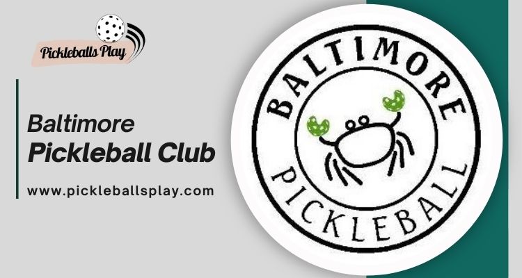 Baltimore-Pickleball-Club