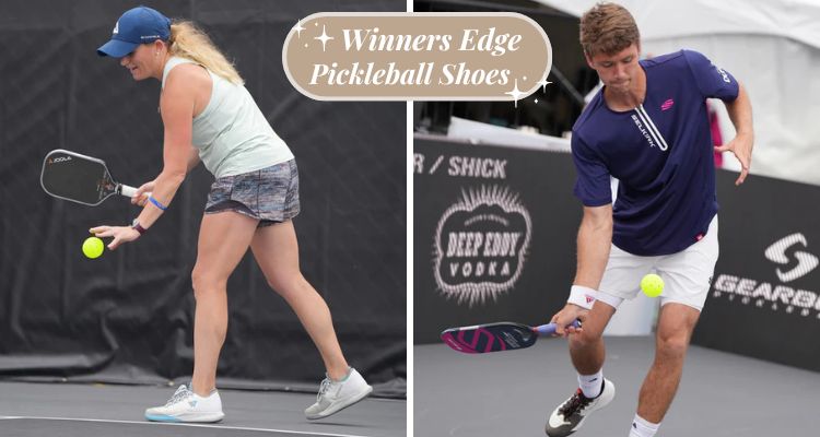 Buy Winners Edge Pickleball Shoes