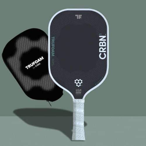 CRBN 3 TruFoam Genesis