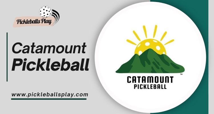 Catamount Pickleball